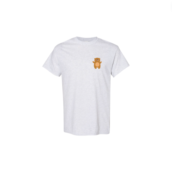 Brown Bear – T-Shirt 13